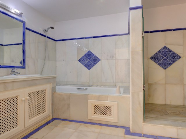 3 Bedrooms Apartment in Casares