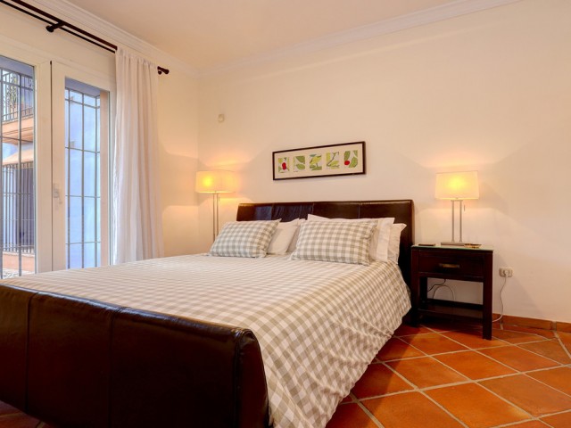 3 Schlafzimmer Apartment in Casares