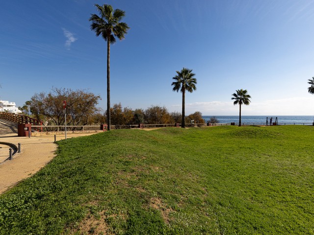 3 Schlafzimmer Apartment in Casares