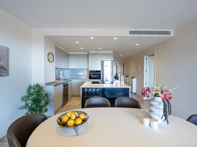 Appartement, La Cala, R5289844