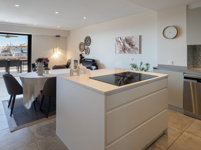 3 Bedrooms Apartment in La Cala