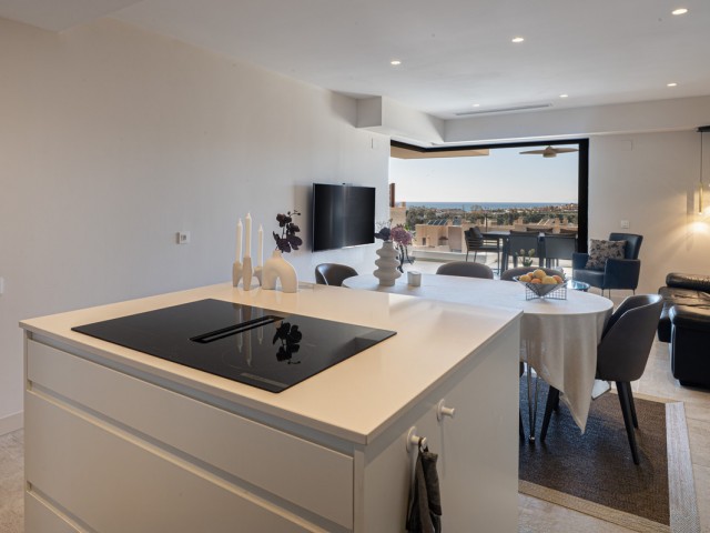 3 Bedrooms Apartment in La Cala