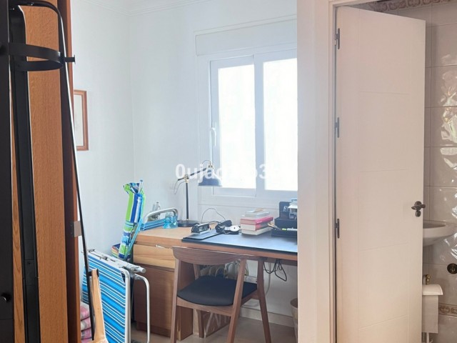 4 Soveroms Leilighet i Nueva Andalucía