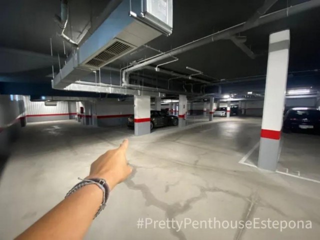 3 Bedrooms Apartment in Estepona