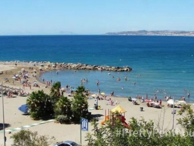 3 Bedrooms Apartment in Estepona
