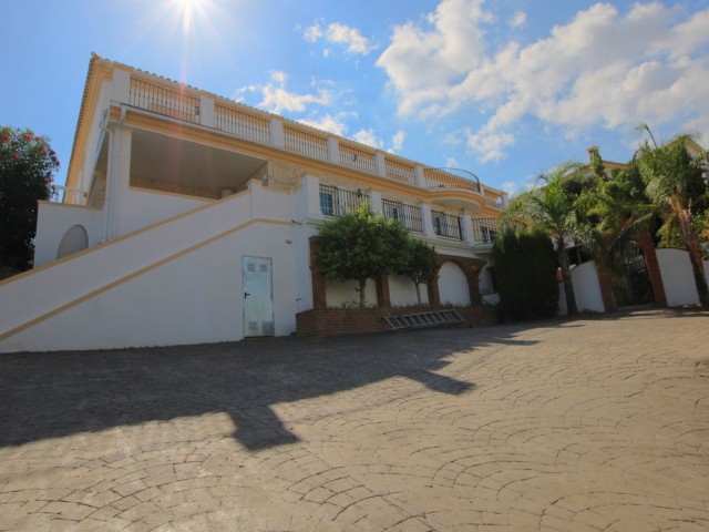 7 Bedrooms Villa in La Cala Golf