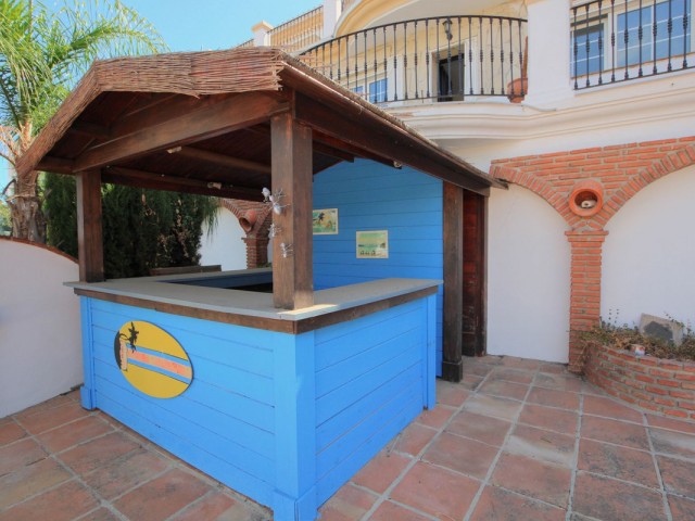 7 Bedrooms Villa in La Cala Golf