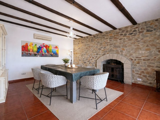 7 Bedrooms Villa in La Cala Golf