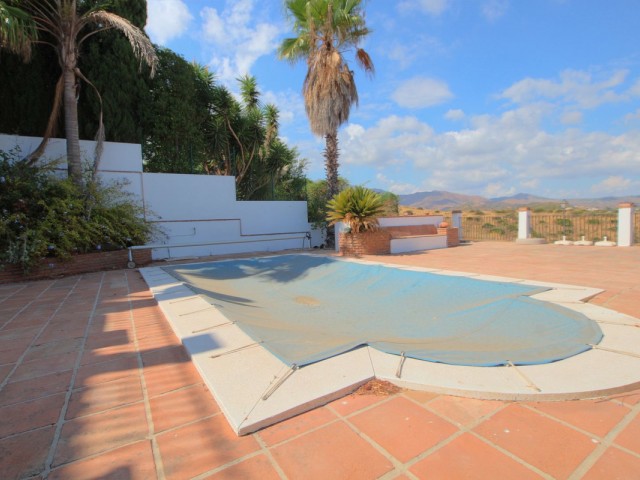 7 Bedrooms Villa in La Cala Golf