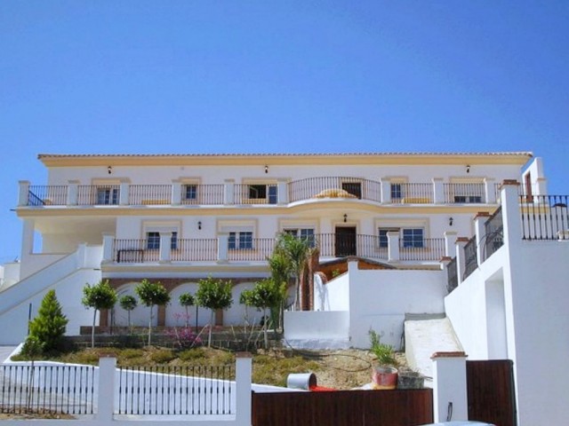 7 Bedrooms Villa in La Cala Golf
