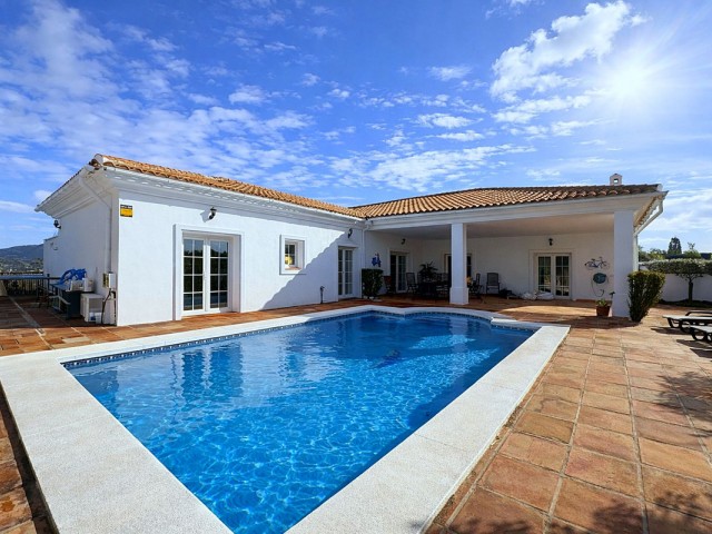7 Bedrooms Villa in La Cala Golf