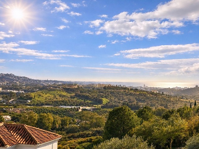 7 Bedrooms Villa in La Cala Golf