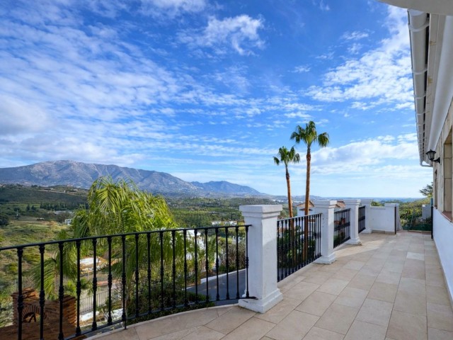 7 Bedrooms Villa in La Cala Golf