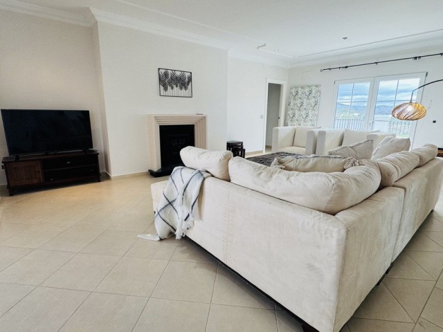 7 Bedrooms Villa in La Cala Golf