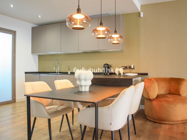 4 Slaapkamer Appartement in Marbella