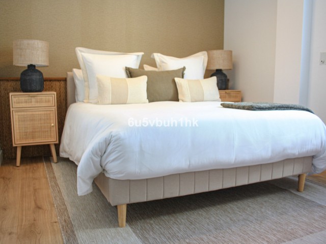 4 Slaapkamer Appartement in Marbella