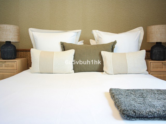 4 Slaapkamer Appartement in Marbella