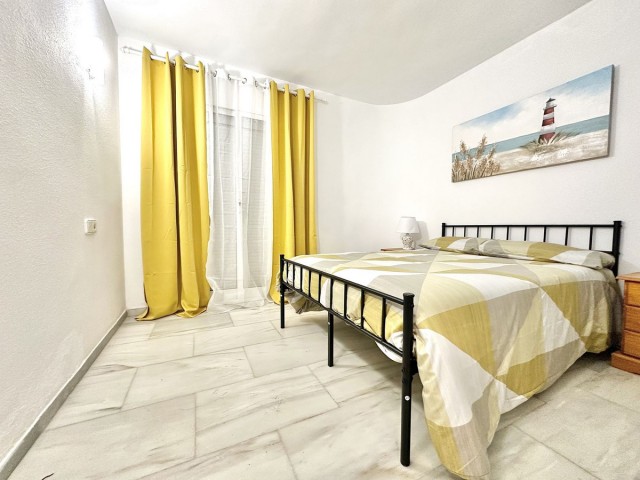 4 Bedrooms Townhouse in Calahonda