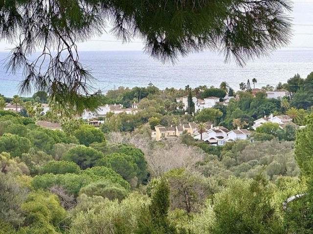 4 Bedrooms Townhouse in Calahonda