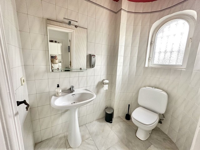 4 Bedrooms Townhouse in Calahonda