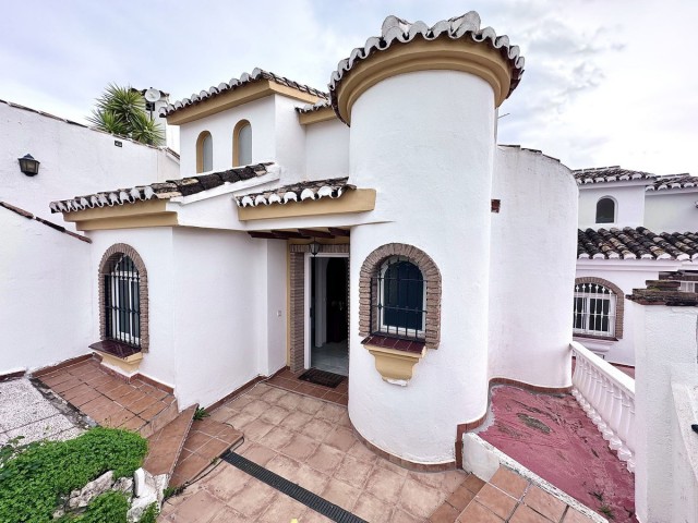 Townhouse Calahonda - R5291731