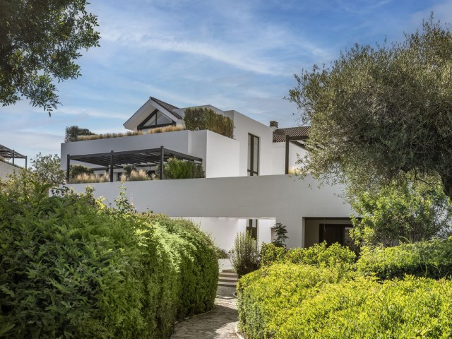 Townhouse, Sotogrande