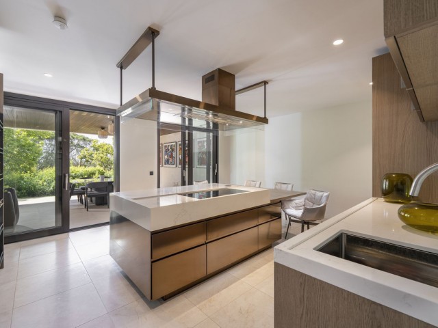 5 Bedrooms Townhouse in Sotogrande