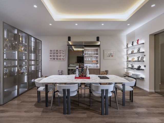 5 Bedrooms Townhouse in Sotogrande