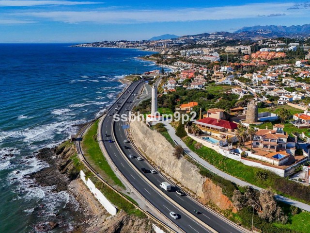 Villa, Mijas Costa