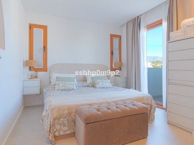 5 Bedrooms Villa in Mijas Costa