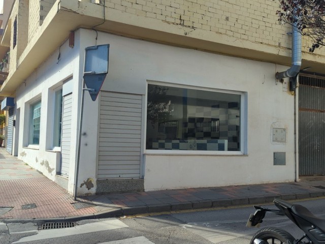 Commercial, Las Lagunas, R5291758
