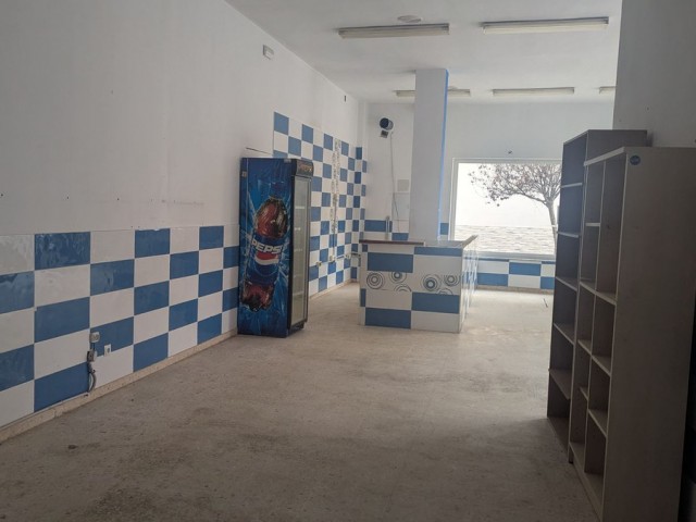 Commercial, Las Lagunas, R5291758