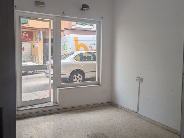 Commercial avec 0 Chambres  à Las Lagunas