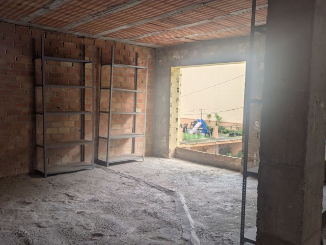 Commercial avec 0 Chambres  à Las Lagunas