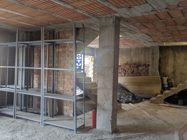 Commercial avec 0 Chambres  à Las Lagunas