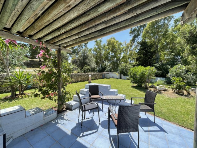 7 Bedrooms Villa in Mijas