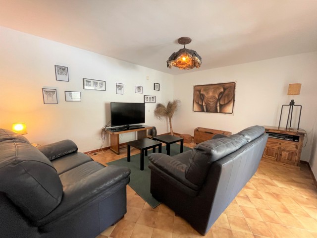 7 Bedrooms Villa in Mijas