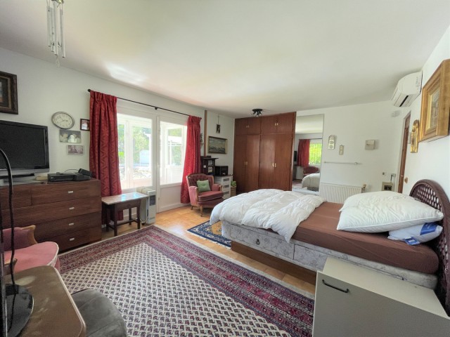 7 Bedrooms Villa in Mijas