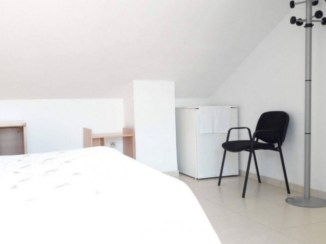 Penthouse in Benalmadena