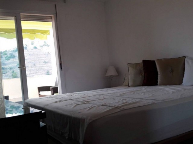 Penthouse in Benalmadena