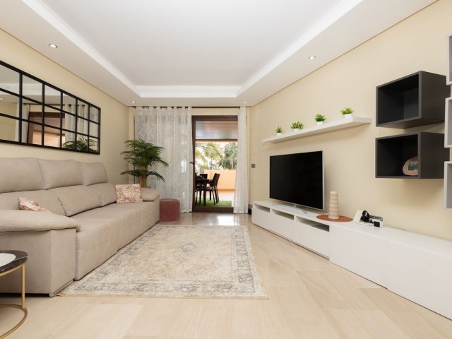 3 Bedrooms Apartment in New Golden Mile