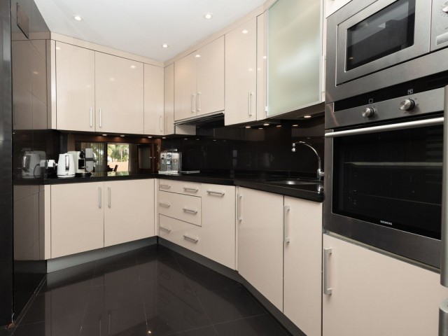 3 Bedrooms Apartment in New Golden Mile