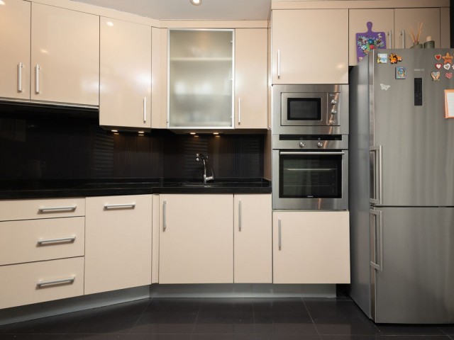 3 Bedrooms Apartment in New Golden Mile