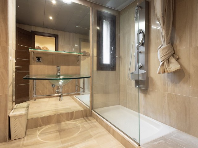 3 Bedrooms Apartment in New Golden Mile