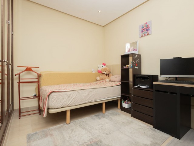 3 Bedrooms Apartment in New Golden Mile