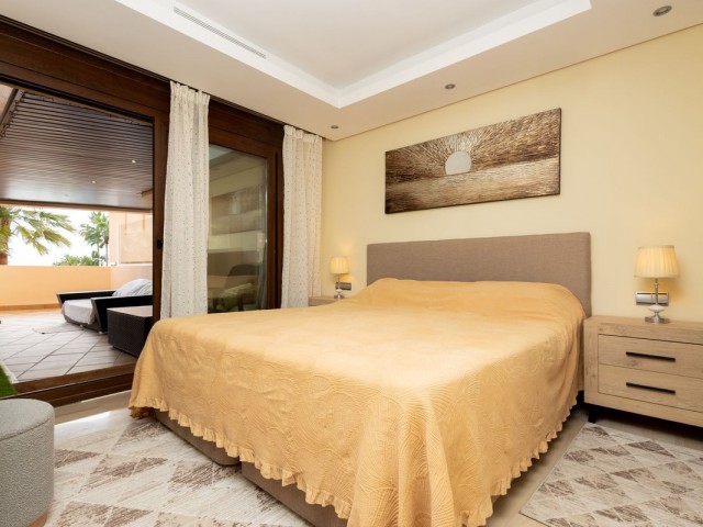 3 Bedrooms Apartment in New Golden Mile