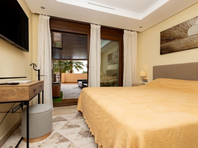 3 Bedrooms Apartment in New Golden Mile