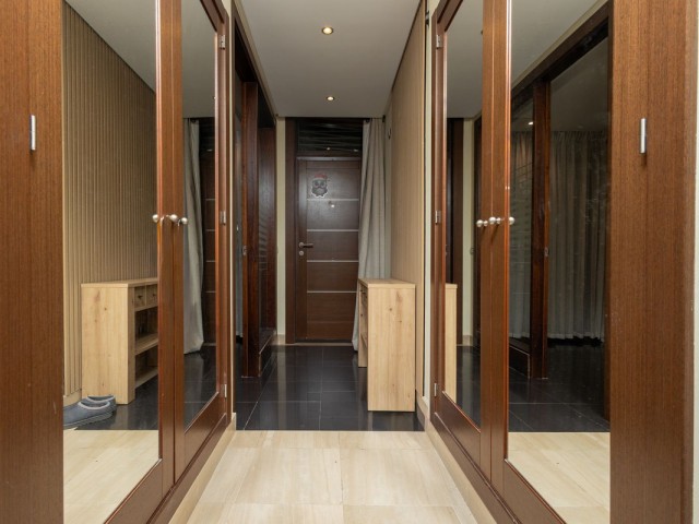 3 Bedrooms Apartment in New Golden Mile