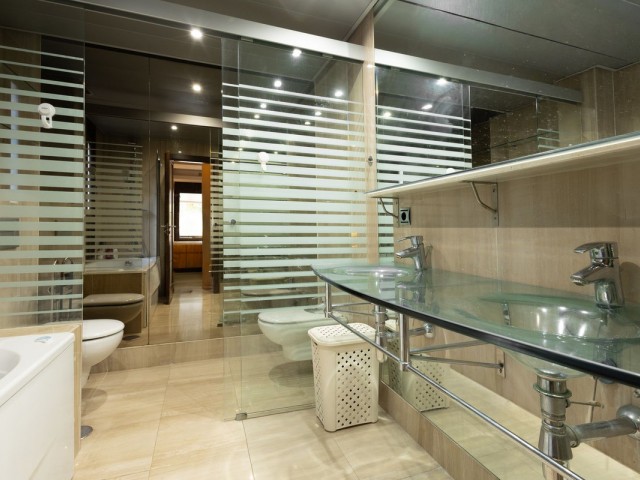 3 Bedrooms Apartment in New Golden Mile