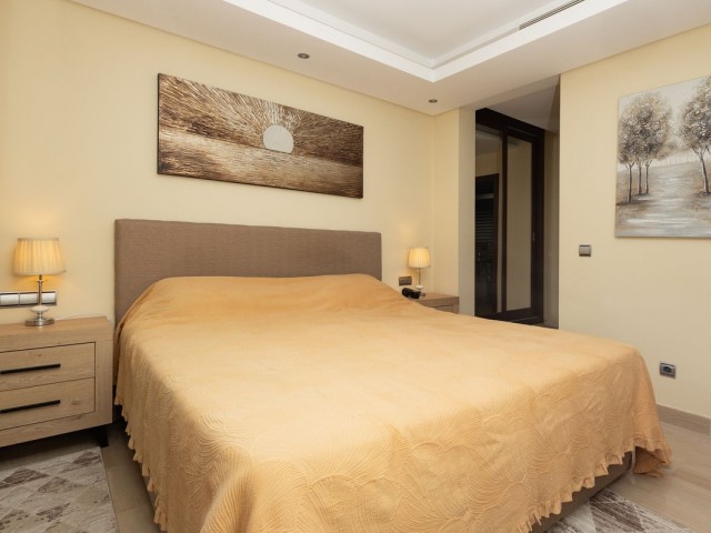 3 Bedrooms Apartment in New Golden Mile